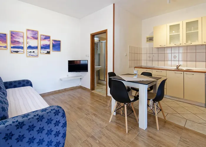Apartments Exotica By Rent Istria