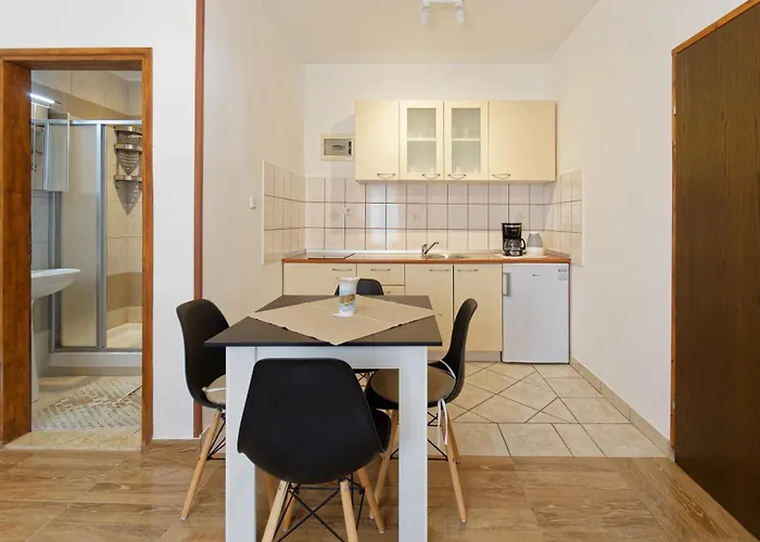 Apartments Exotica By Rent Istria