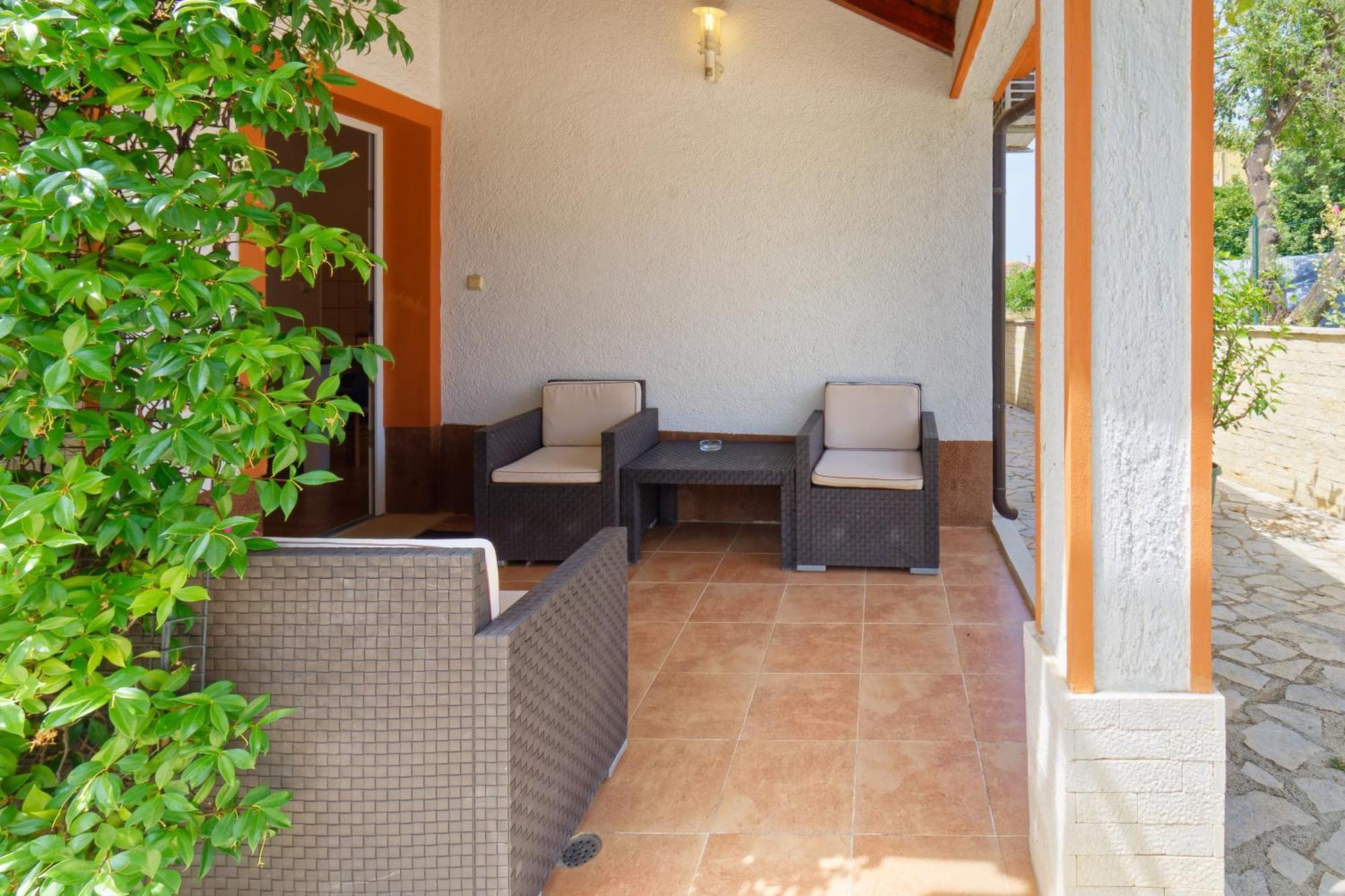 Apartment Exotica By Rent Istria