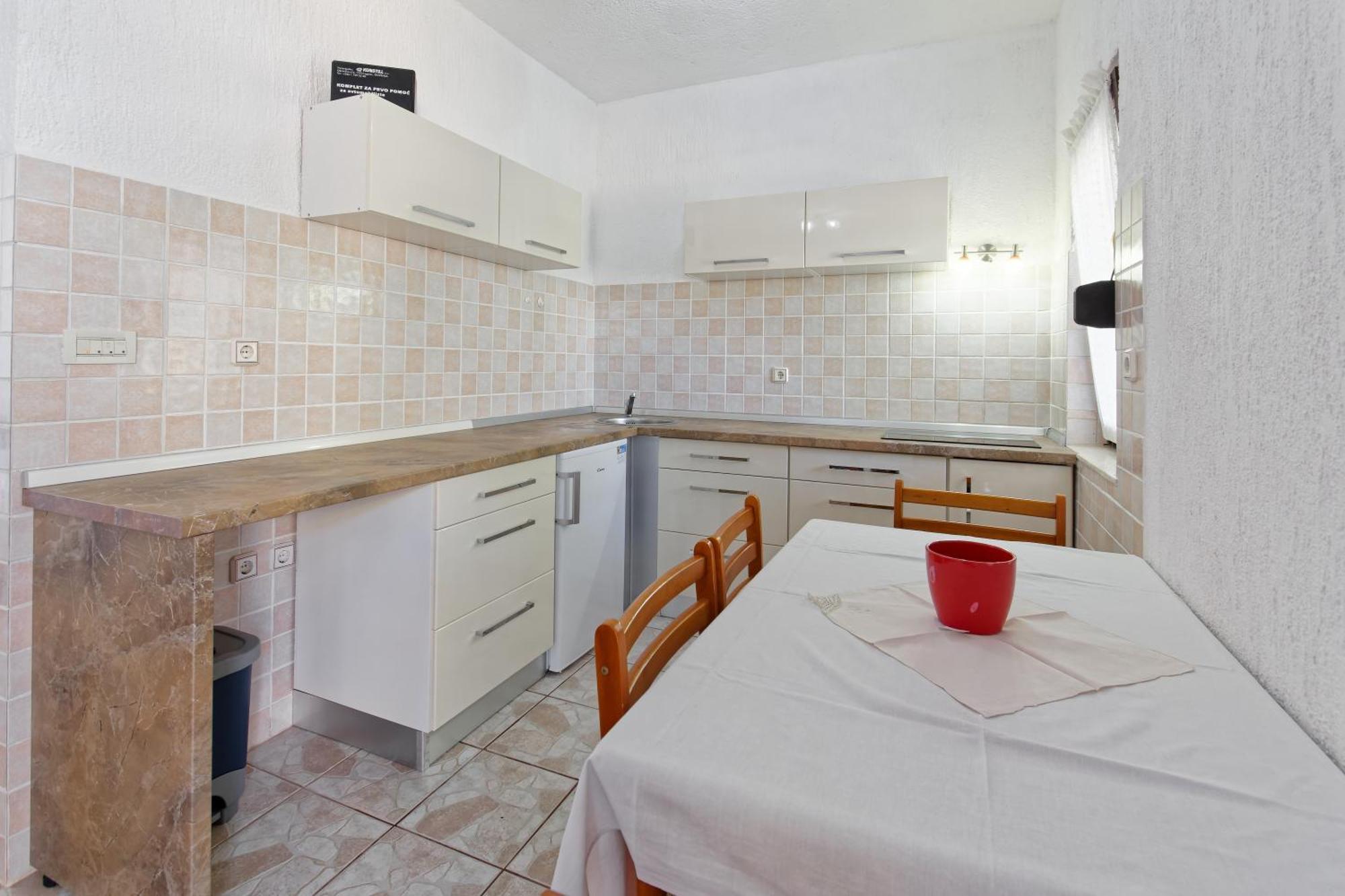 Apartment Exotica By Rent Istria *