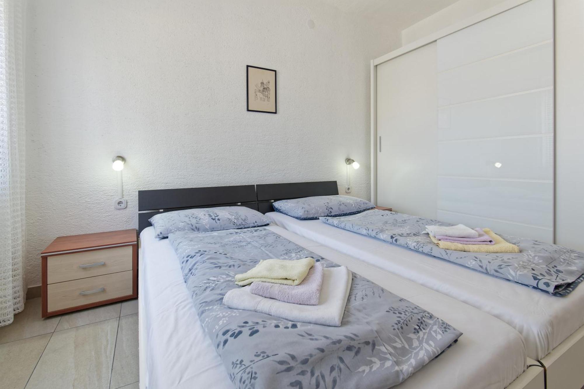 Exotica By Rent Istria Apartment *