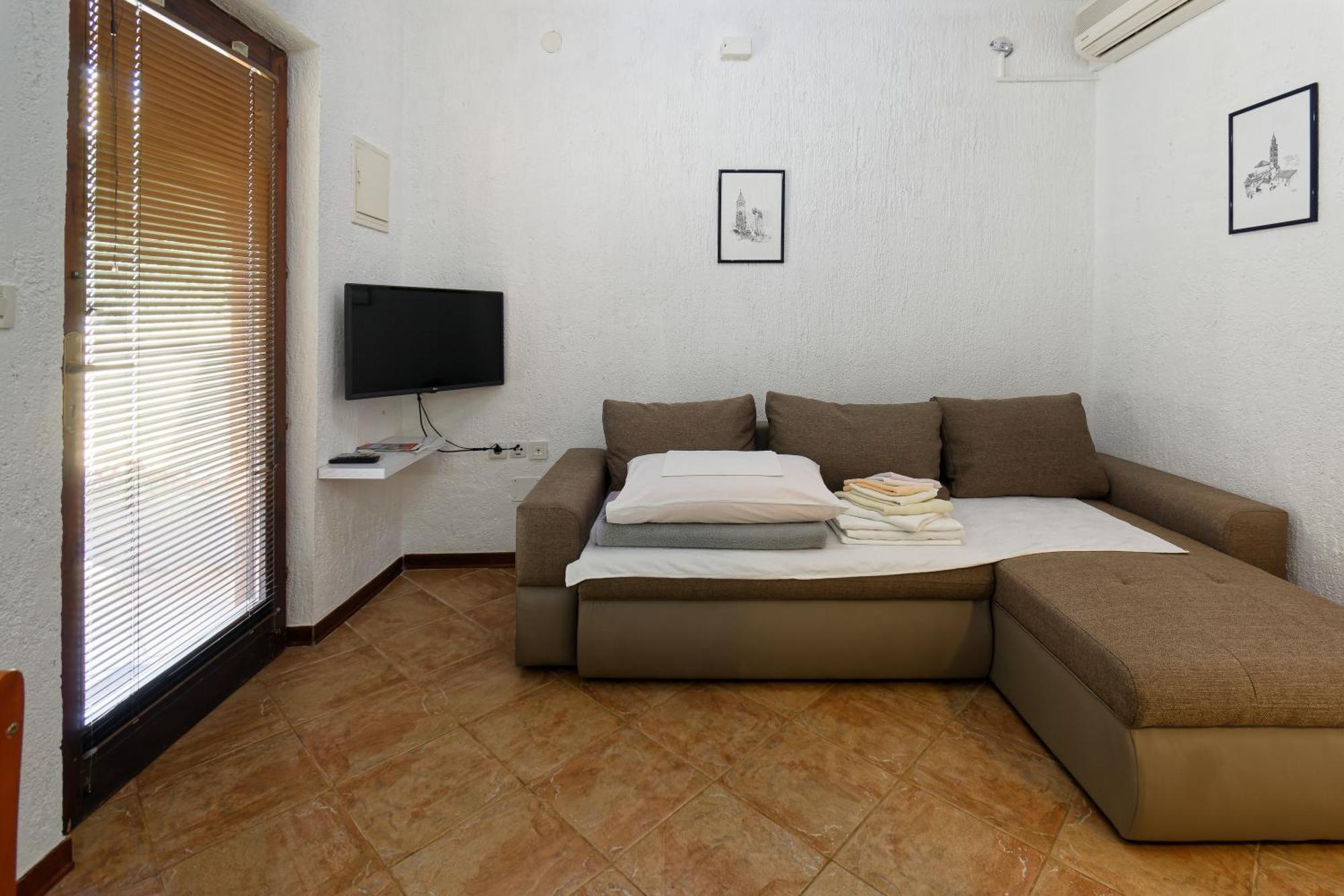 Exotica By Rent Istria Apartment