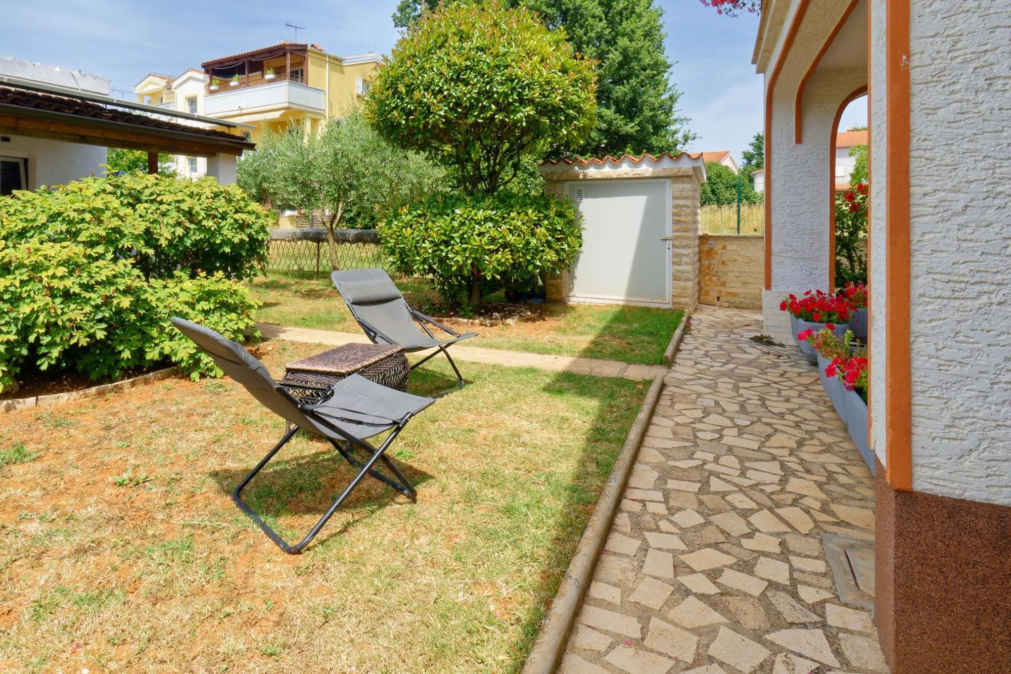 Exotica By Rent Istria