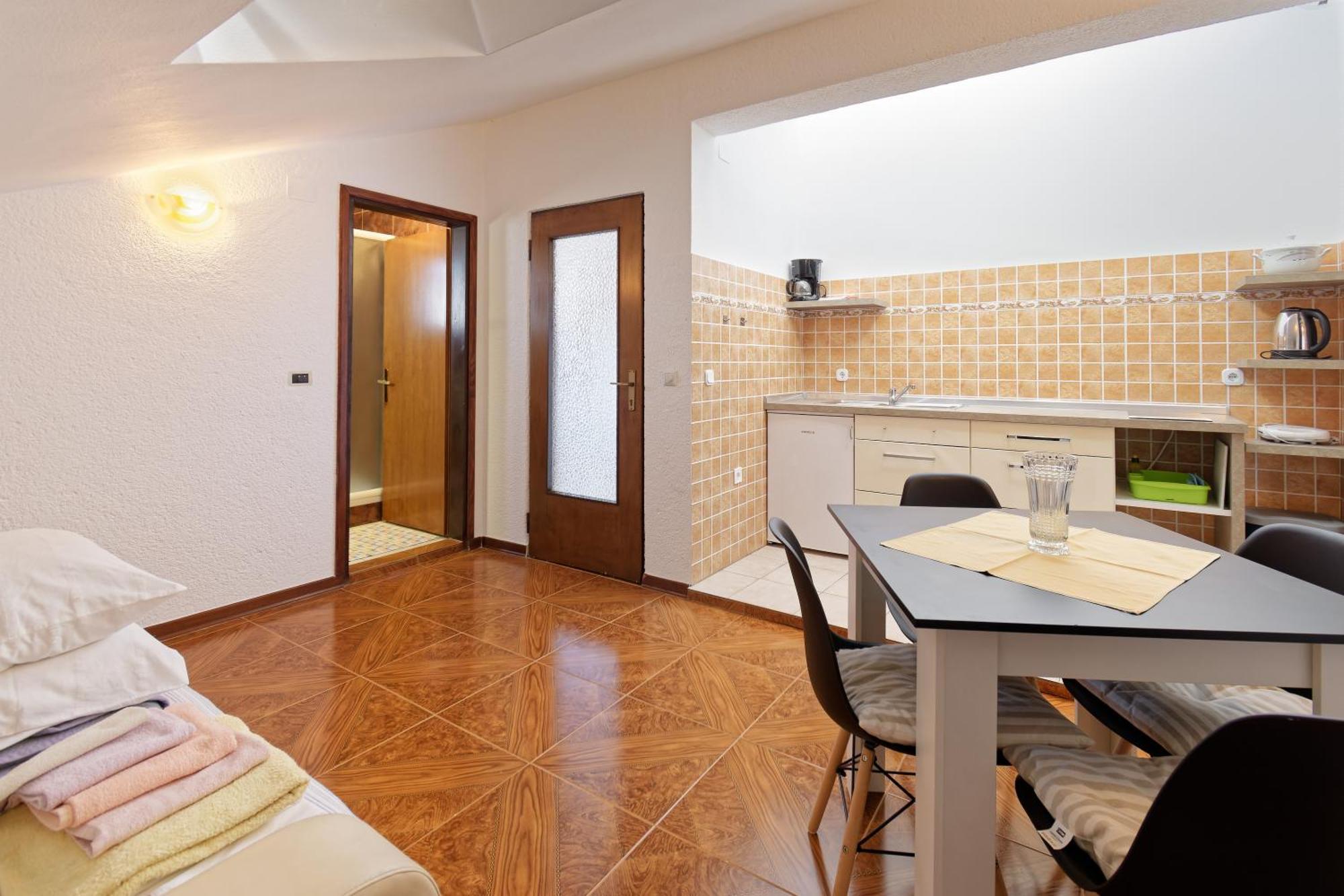 Apartment Exotica By Rent Istria *