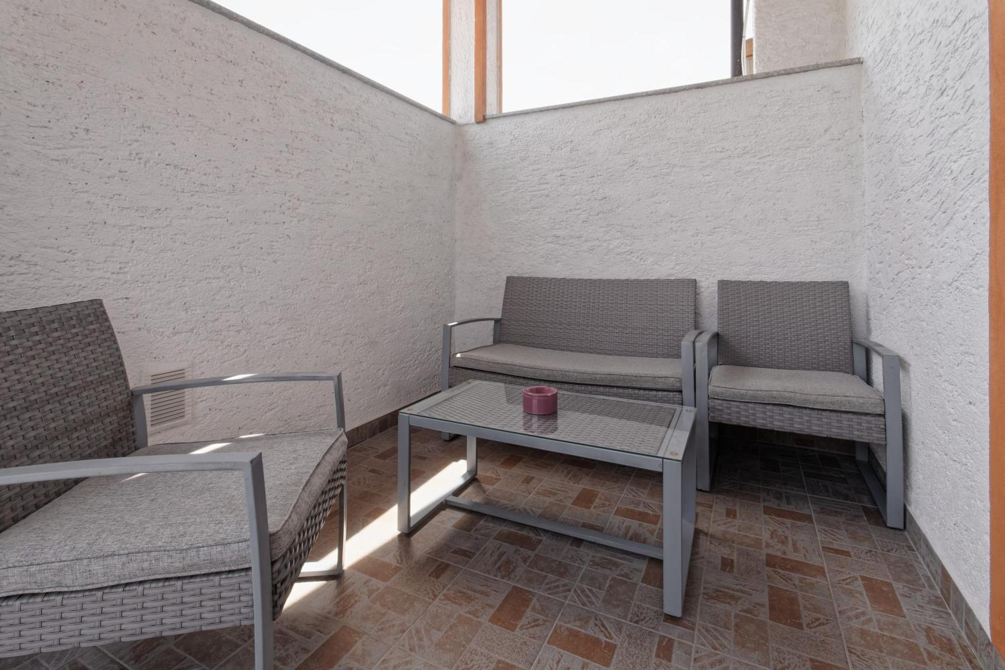 Apartment Exotica By Rent Istria Funtana