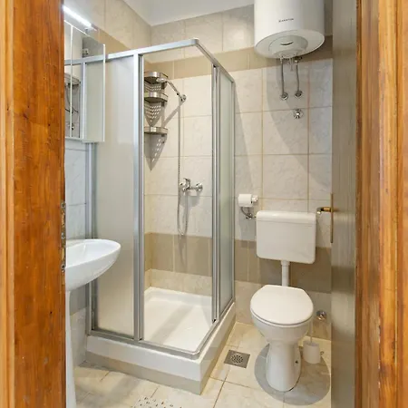Apartments Exotica By Rent Istria Funtana Exterior photo