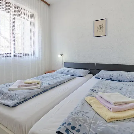 Apartments Exotica By Rent Istria Funtana Exterior photo