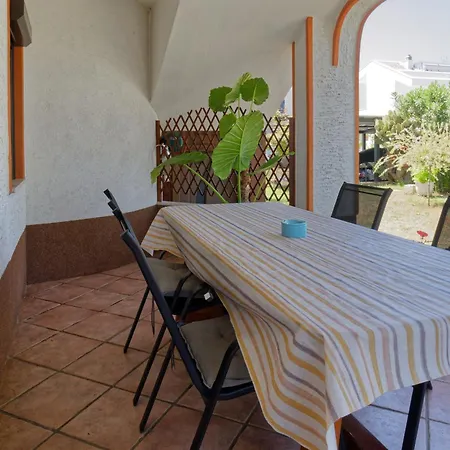 Apartments Exotica By Rent Istria Funtana Exterior photo