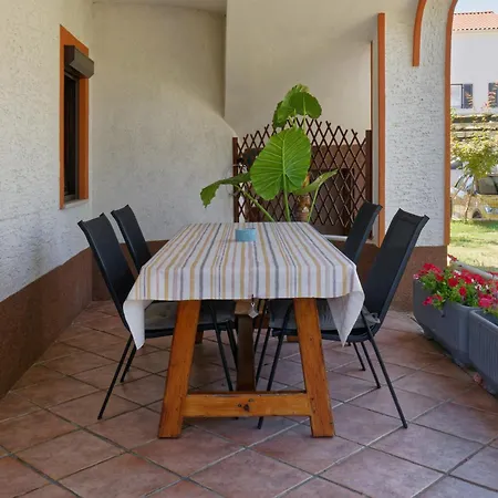 Apartments Exotica By Rent Istria Funtana Exterior photo