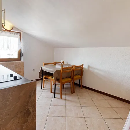Apartments Exotica By Rent Istria Funtana Exterior photo