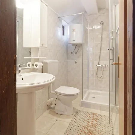 Apartments Exotica By Rent Istria Funtana Exterior photo
