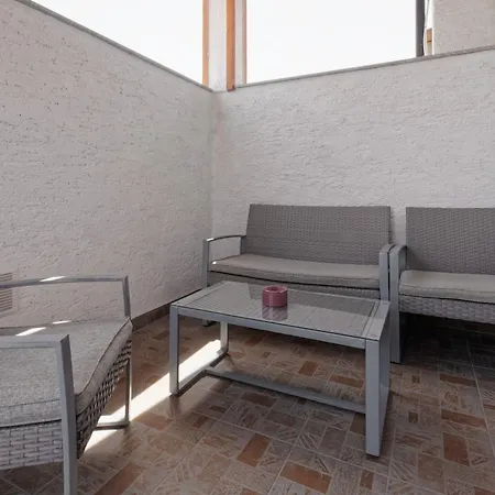 Apartments Exotica By Rent Istria Funtana Exterior photo