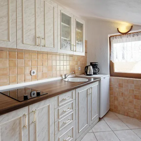Apartments Exotica By Rent Istria Funtana Exterior photo