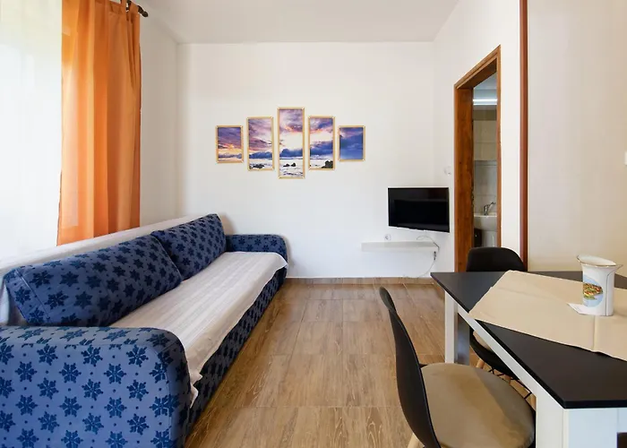 Apartments Exotica By Rent Istria