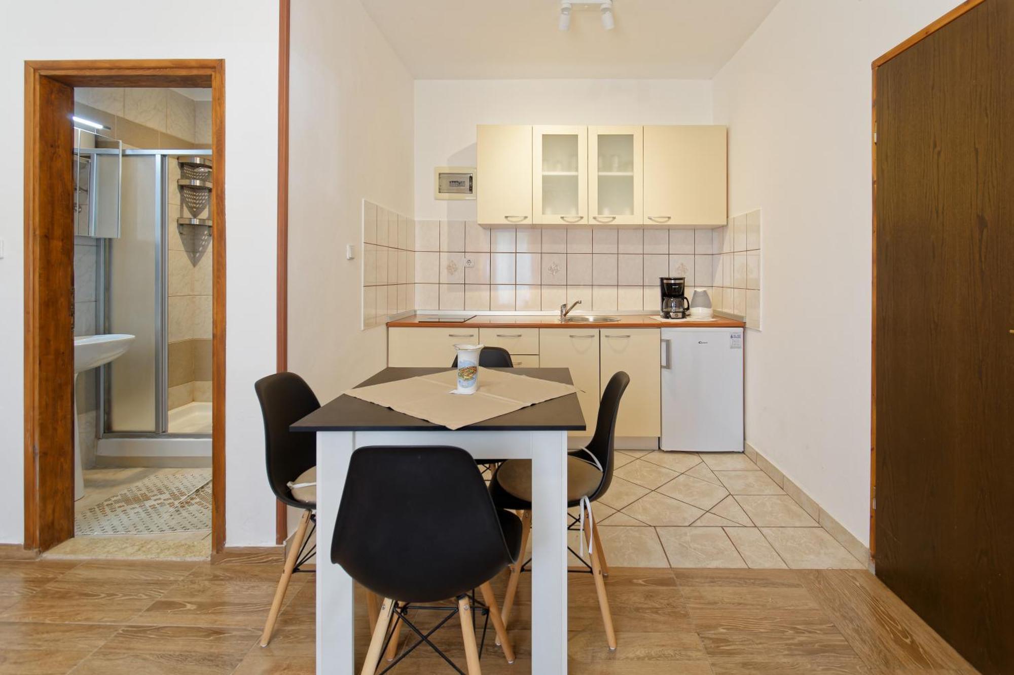 Exotica By Rent Istria Apartment Funtana