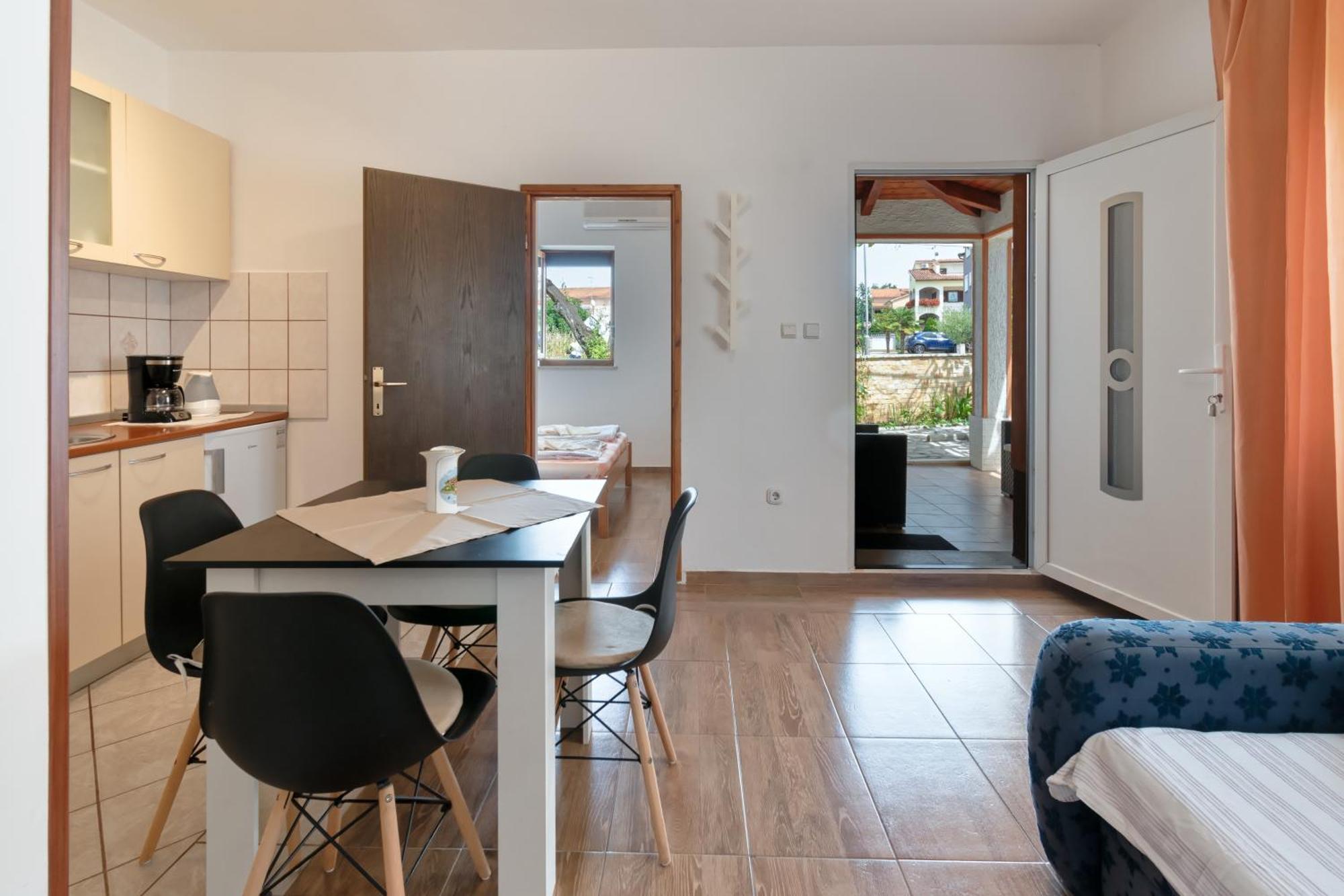 Exotica By Rent Istria * Funtana
