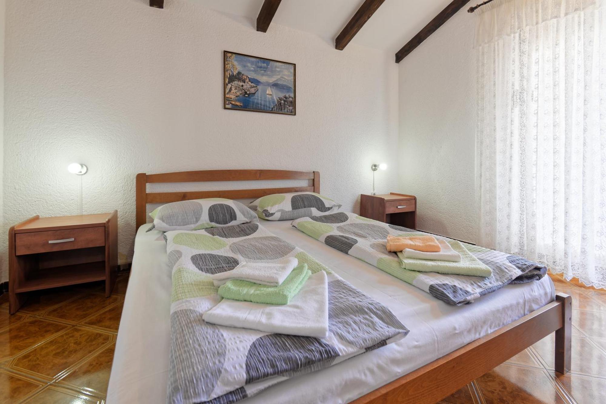 Exotica By Rent Istria Apartment *