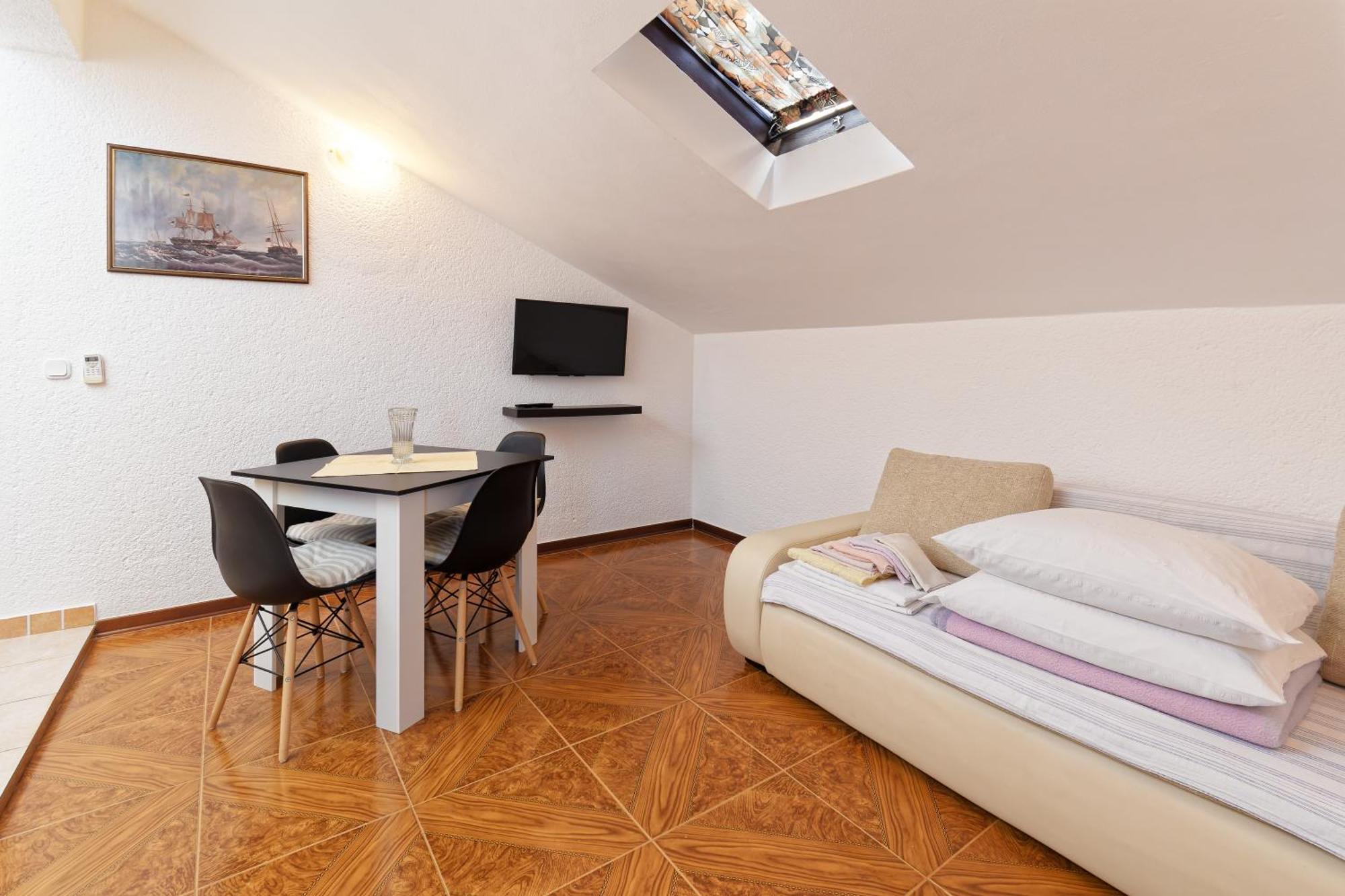 Exotica By Rent Istria Apartment
