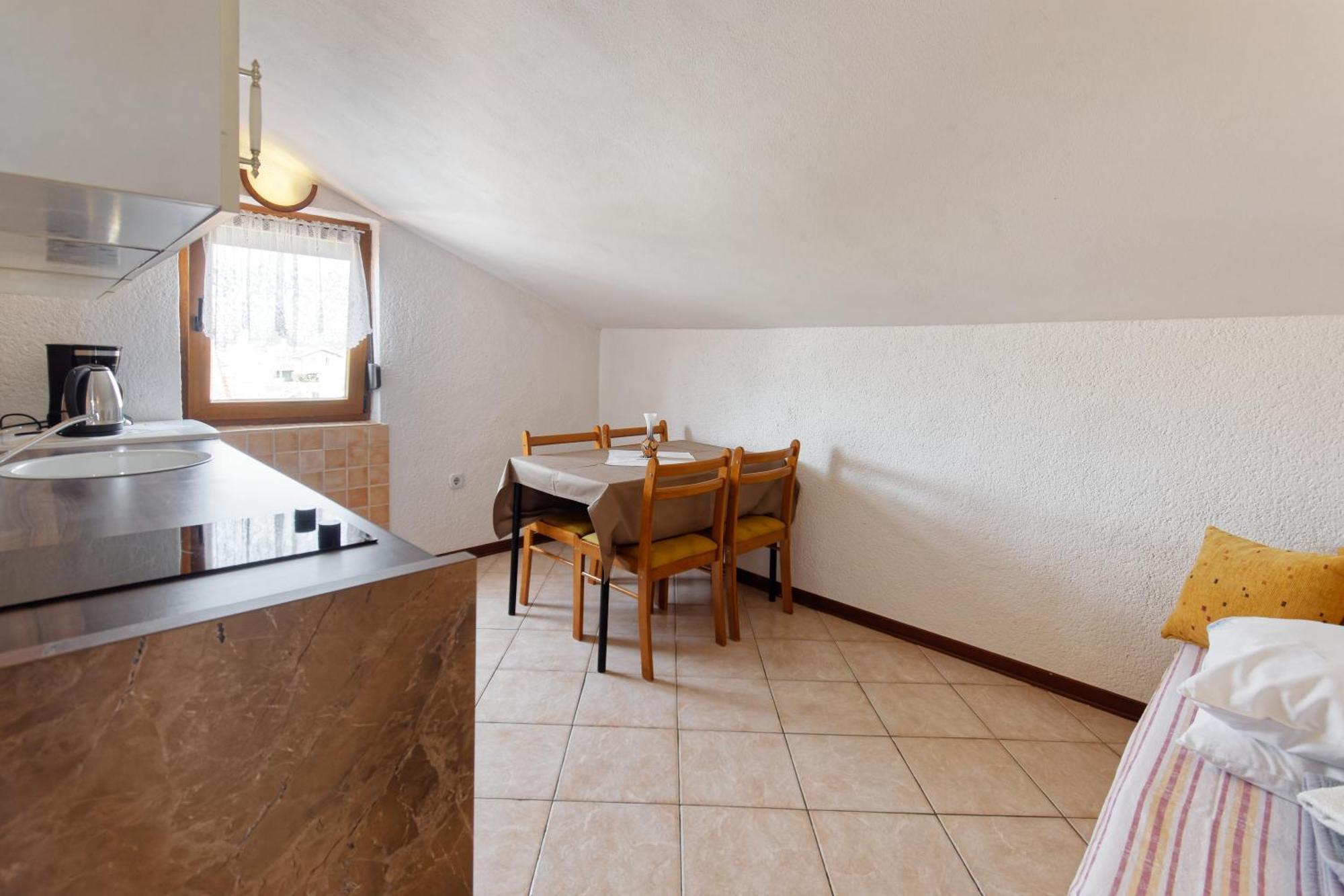 Exotica By Rent Istria Apartment Funtana
