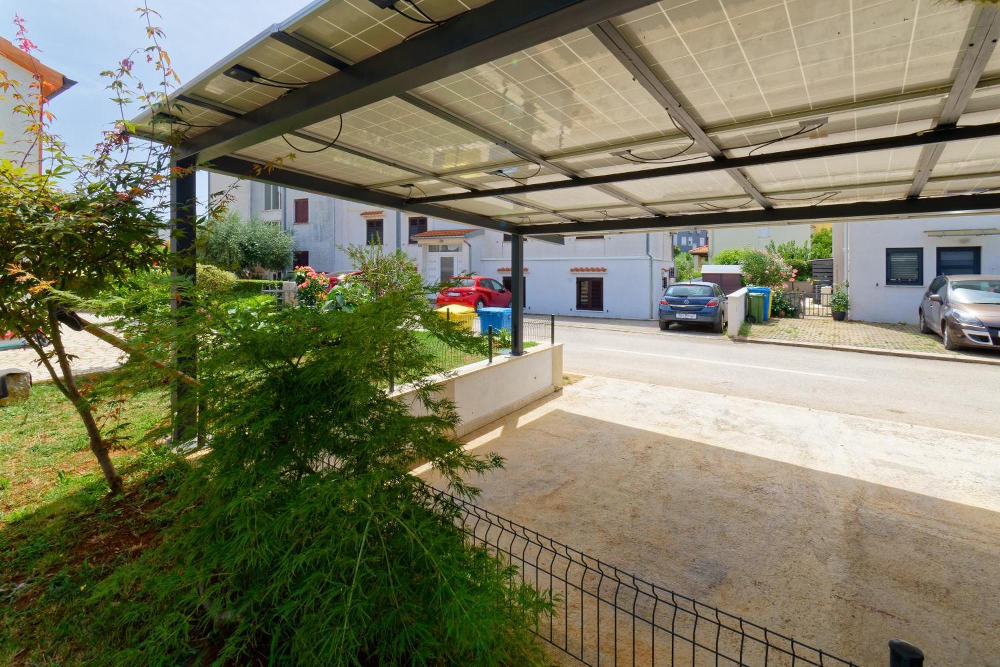 Exotica By Rent Istria * Funtana