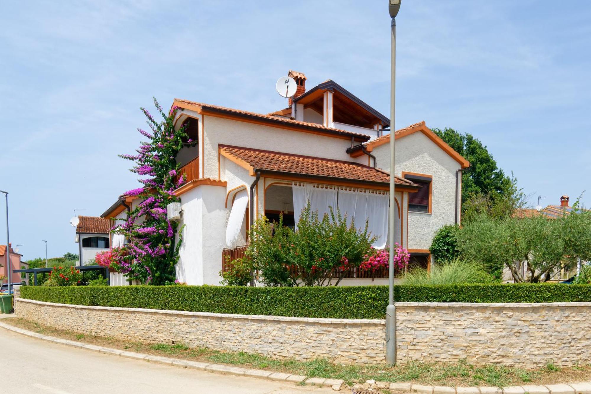 Exotica By Rent Istria *
