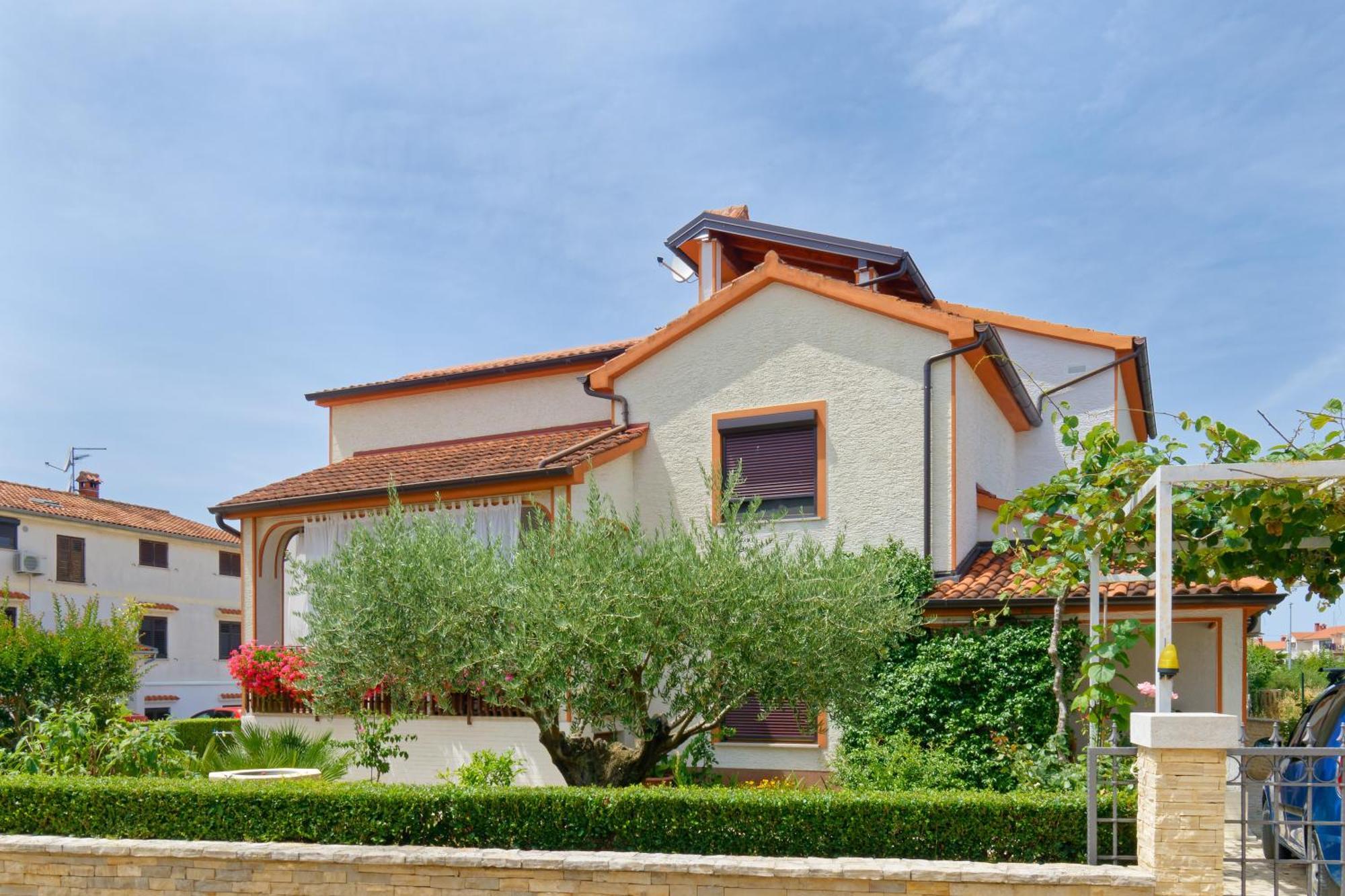 Exotica By Rent Istria Apartment *